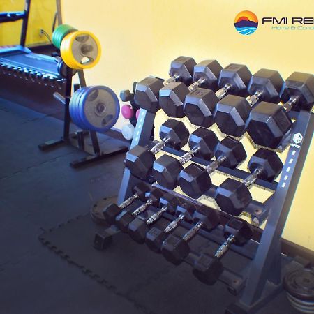 Marina Pinacate A-421 Aparthotel Puerto Peñasco Kültér fotó