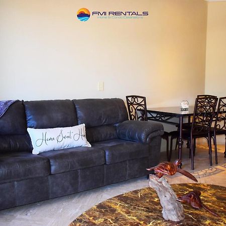 Marina Pinacate A-421 Aparthotel Puerto Peñasco Kültér fotó