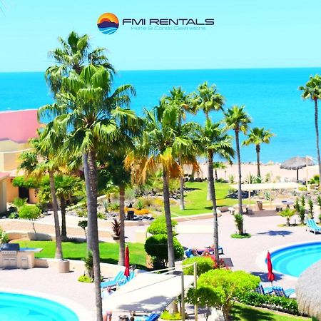 Marina Pinacate A-421 Aparthotel Puerto Peñasco Kültér fotó