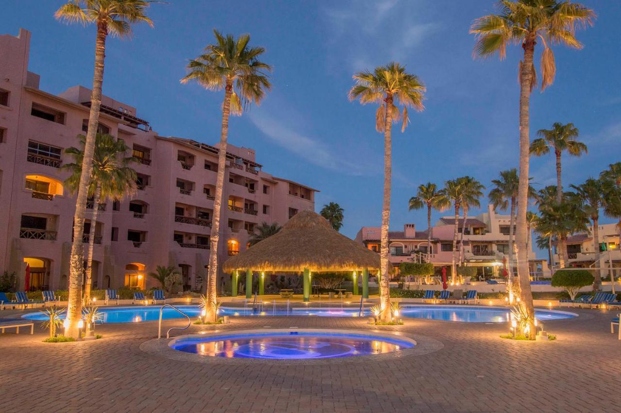 Marina Pinacate A-421 Aparthotel Puerto Peñasco Kültér fotó