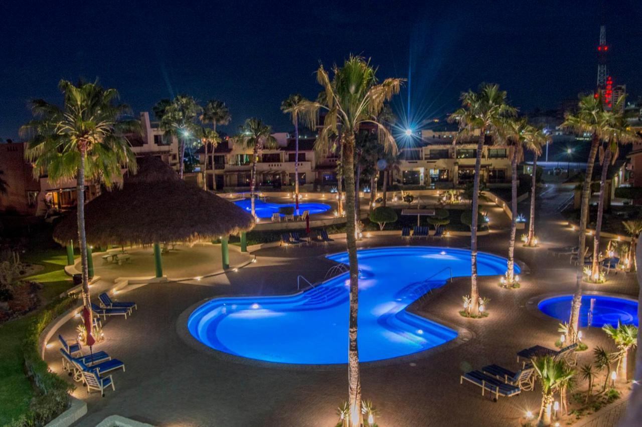 Marina Pinacate A-421 Aparthotel Puerto Peñasco Kültér fotó