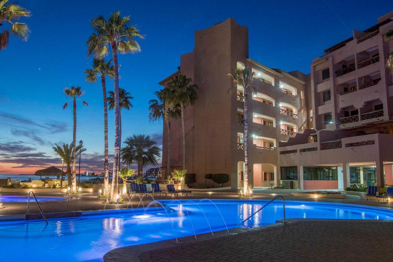 Marina Pinacate A-421 Aparthotel Puerto Peñasco Kültér fotó