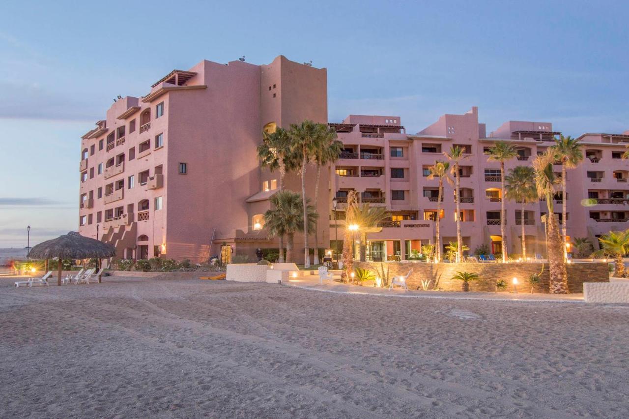 Marina Pinacate A-421 Aparthotel Puerto Peñasco Kültér fotó