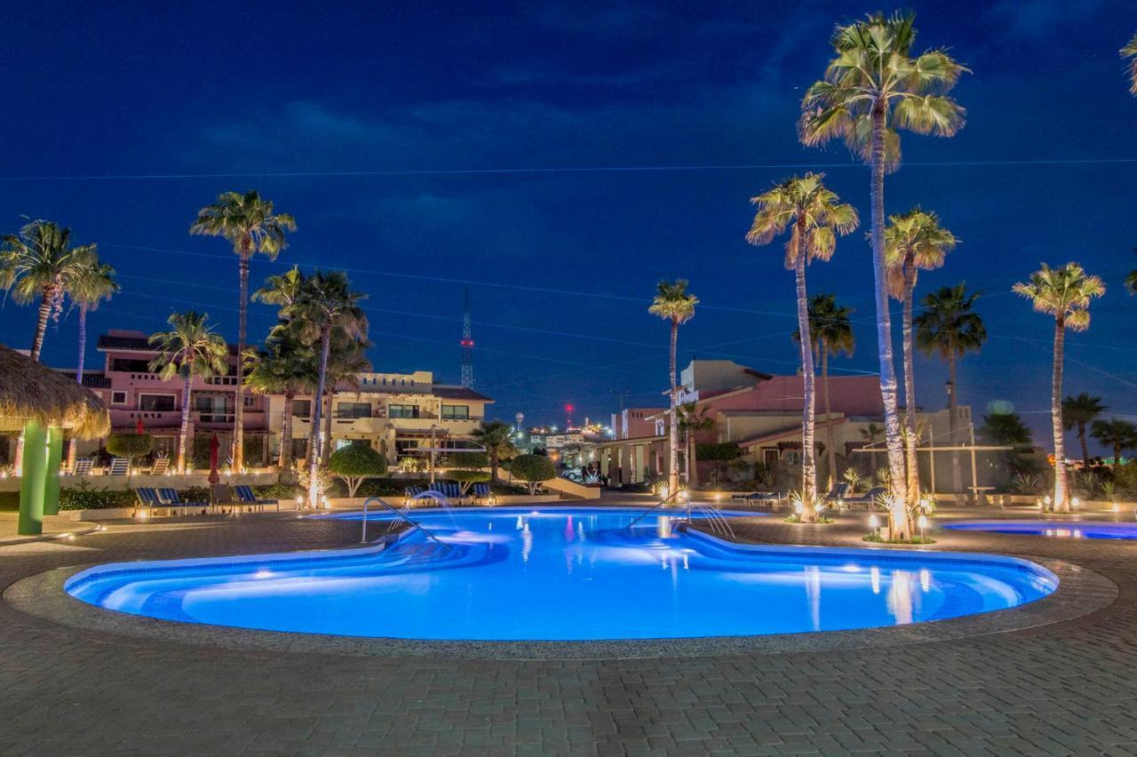 Marina Pinacate A-421 Aparthotel Puerto Peñasco Kültér fotó
