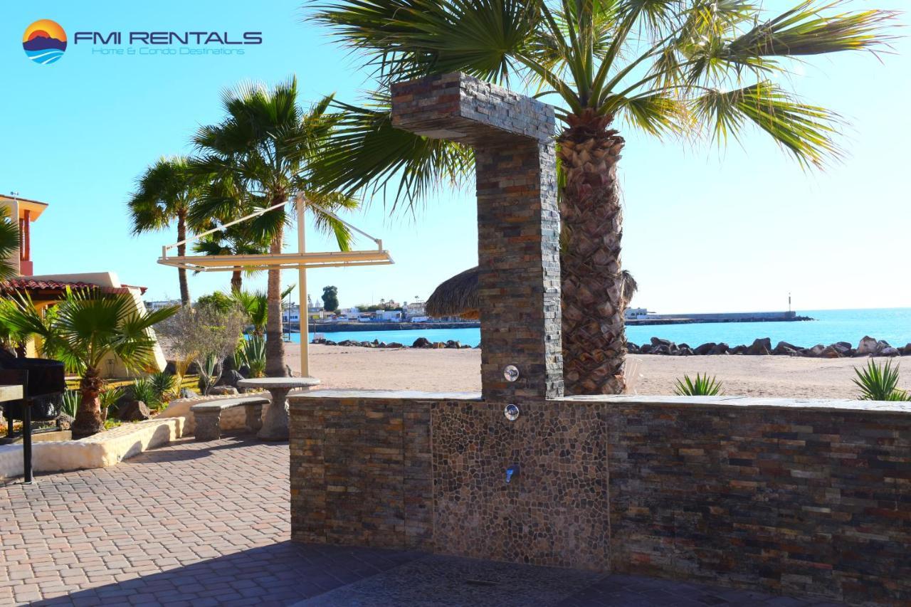 Marina Pinacate A-421 Aparthotel Puerto Peñasco Kültér fotó
