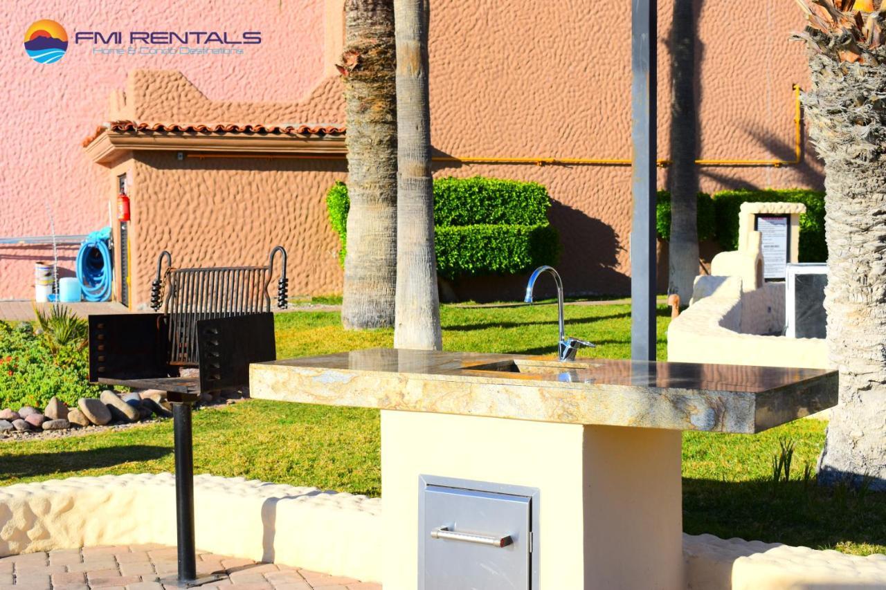 Marina Pinacate A-421 Aparthotel Puerto Peñasco Kültér fotó