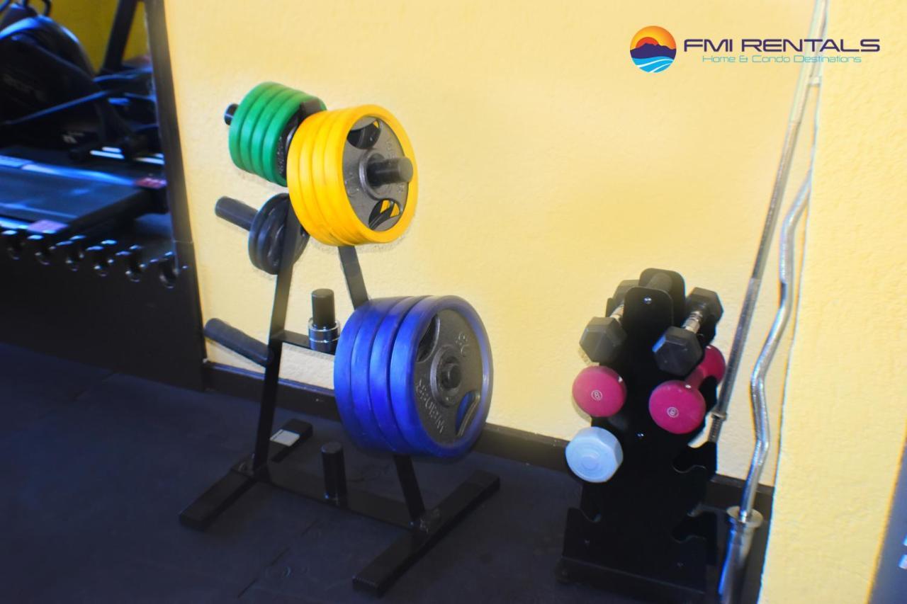 Marina Pinacate A-421 Aparthotel Puerto Peñasco Kültér fotó