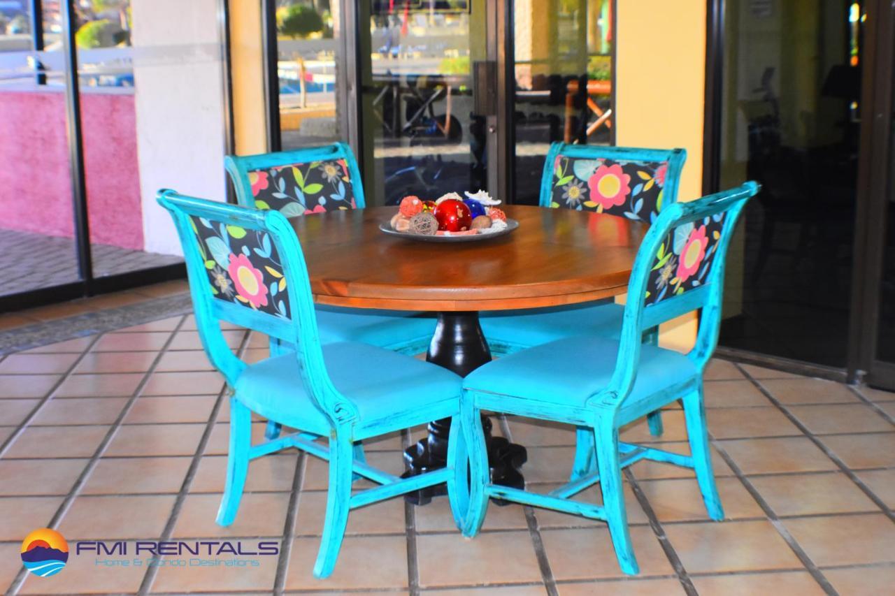 Marina Pinacate A-421 Aparthotel Puerto Peñasco Kültér fotó