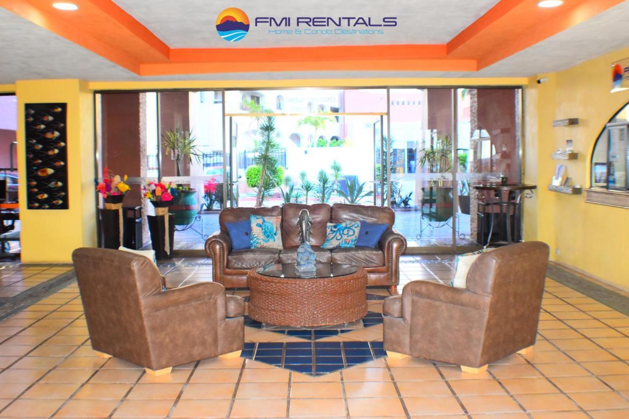 Marina Pinacate A-421 Aparthotel Puerto Peñasco Kültér fotó