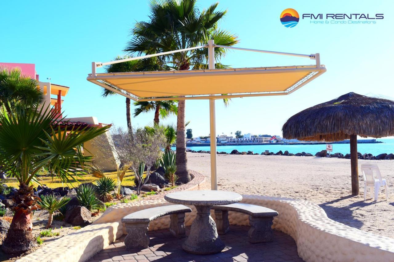 Marina Pinacate A-421 Aparthotel Puerto Peñasco Kültér fotó