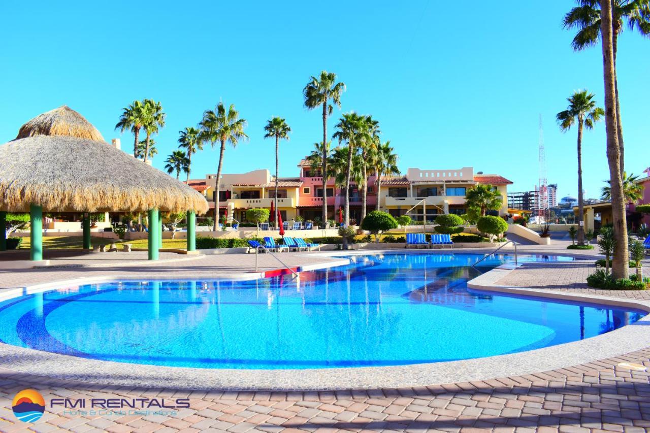 Marina Pinacate A-421 Aparthotel Puerto Peñasco Kültér fotó