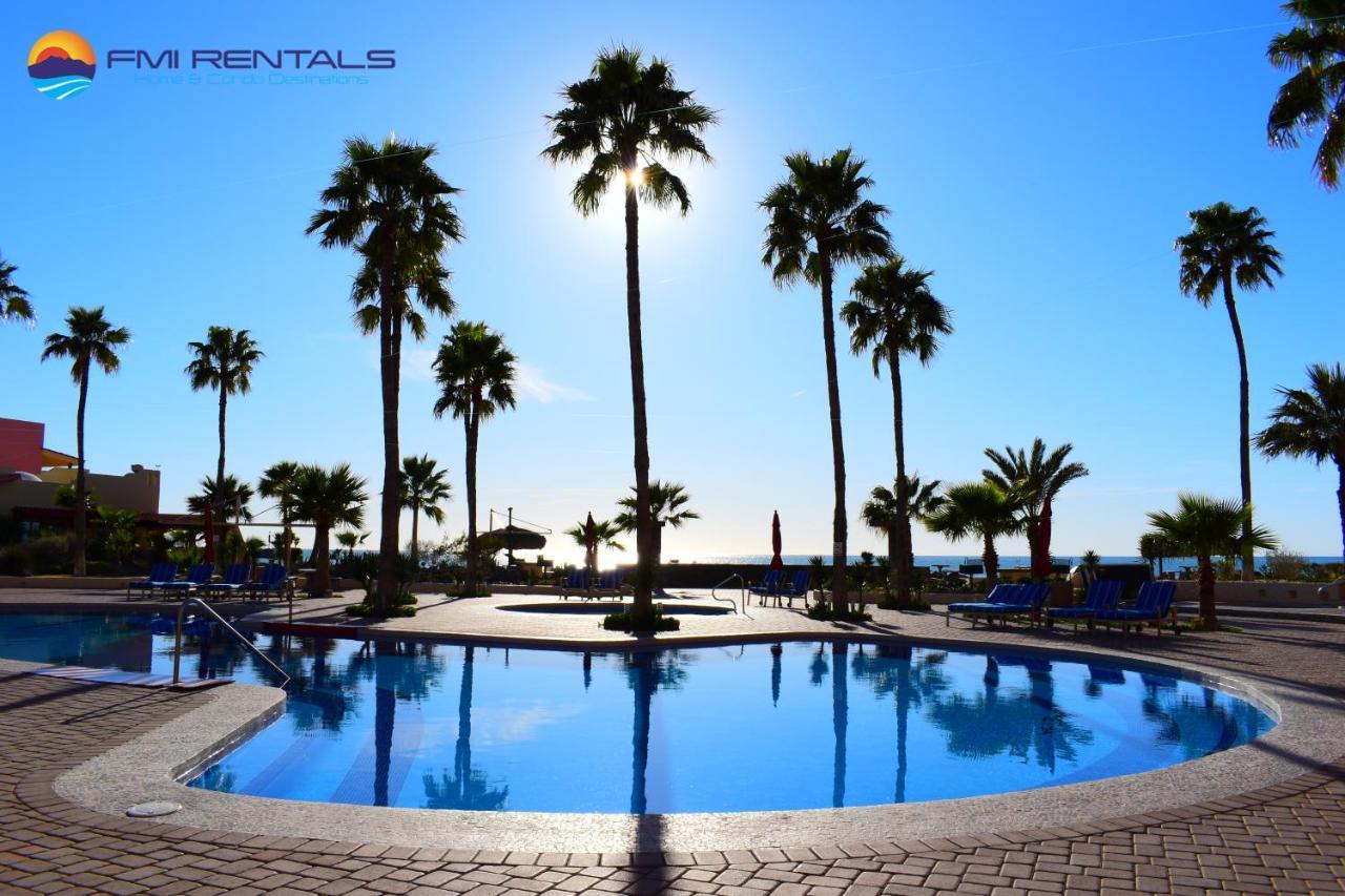 Marina Pinacate A-421 Aparthotel Puerto Peñasco Kültér fotó