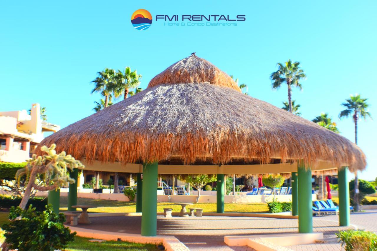 Marina Pinacate A-421 Aparthotel Puerto Peñasco Kültér fotó