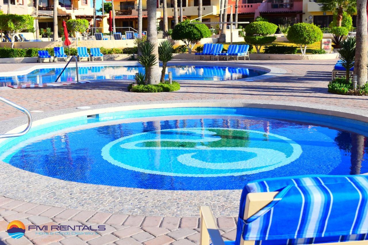 Marina Pinacate A-421 Aparthotel Puerto Peñasco Kültér fotó