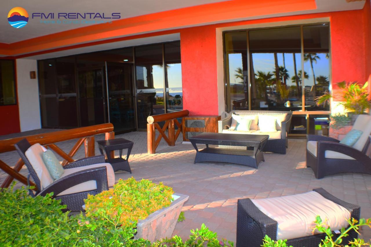 Marina Pinacate A-421 Aparthotel Puerto Peñasco Kültér fotó