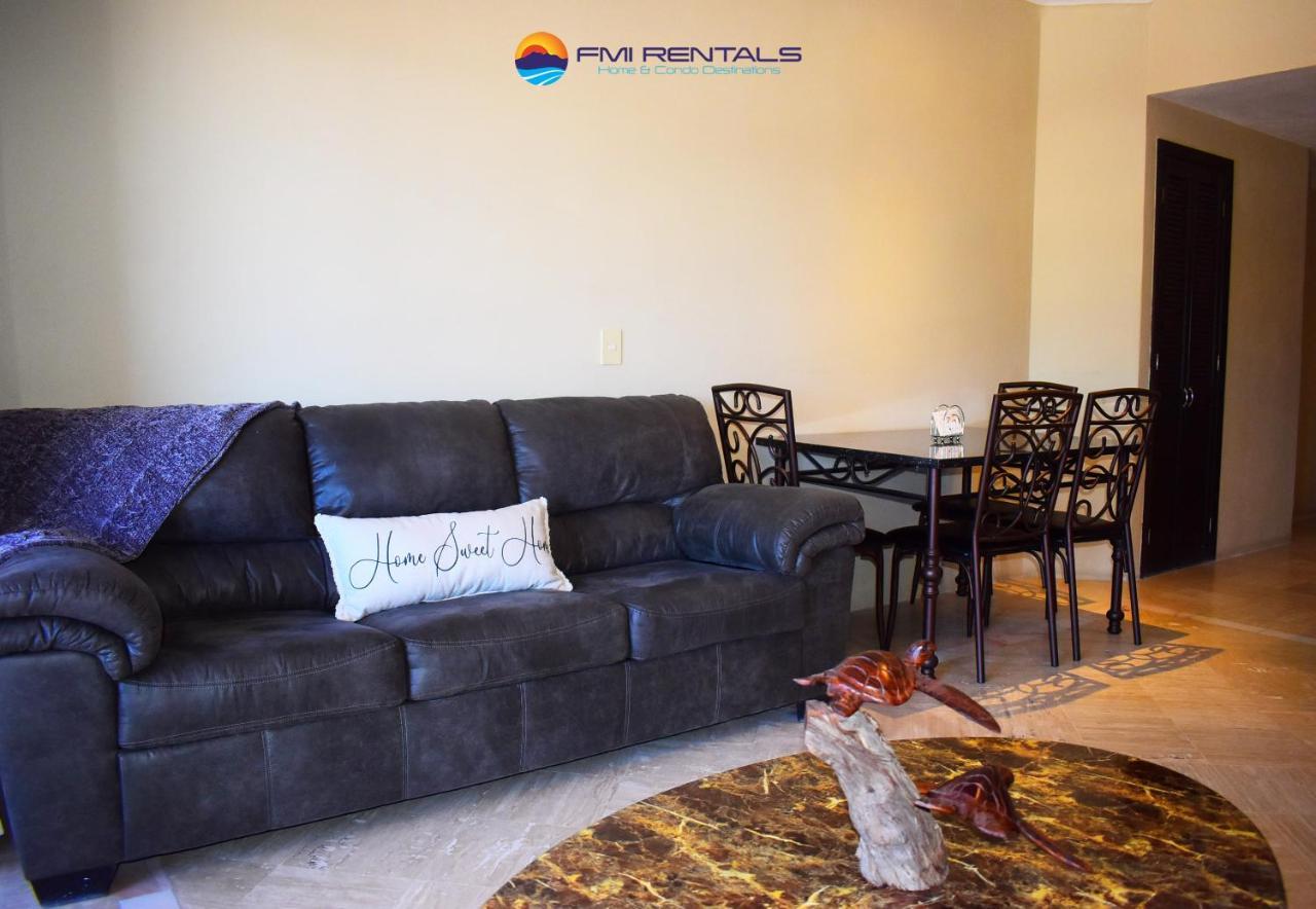 Marina Pinacate A-421 Aparthotel Puerto Peñasco Kültér fotó