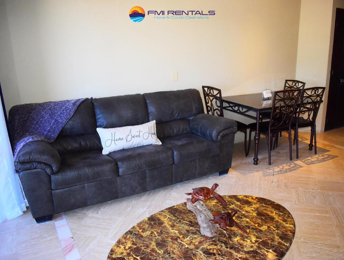 Marina Pinacate A-421 Aparthotel Puerto Peñasco Kültér fotó