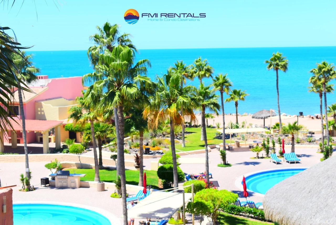 Marina Pinacate A-421 Aparthotel Puerto Peñasco Kültér fotó