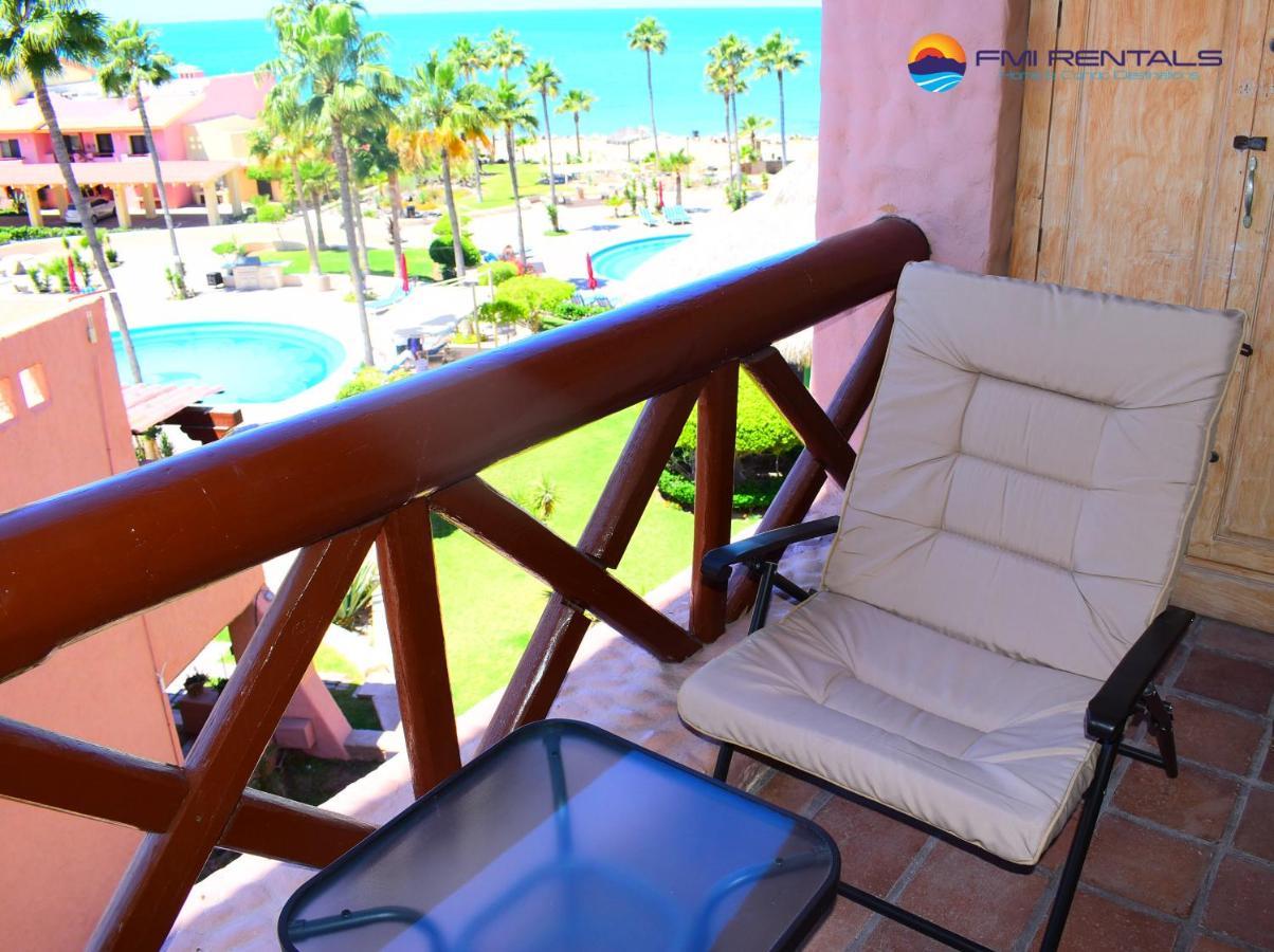Marina Pinacate A-421 Aparthotel Puerto Peñasco Kültér fotó