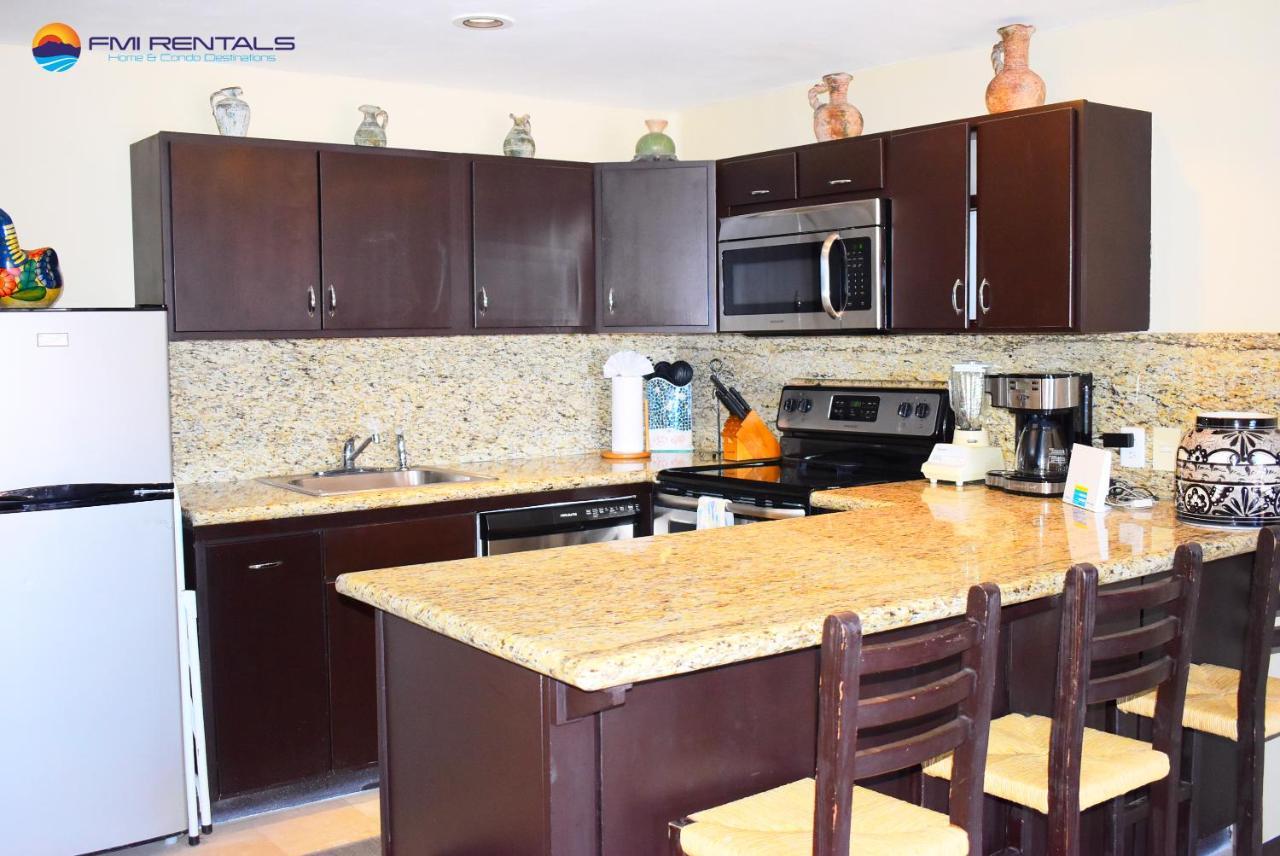 Marina Pinacate A-421 Aparthotel Puerto Peñasco Kültér fotó