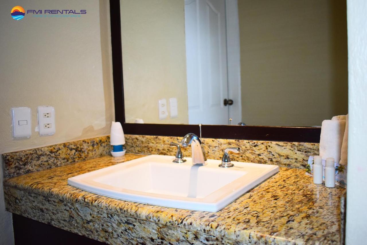 Marina Pinacate A-421 Aparthotel Puerto Peñasco Kültér fotó