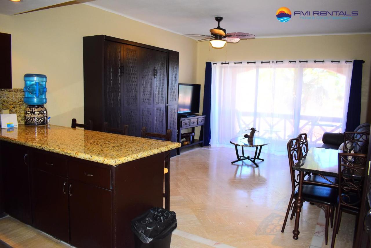 Marina Pinacate A-421 Aparthotel Puerto Peñasco Kültér fotó
