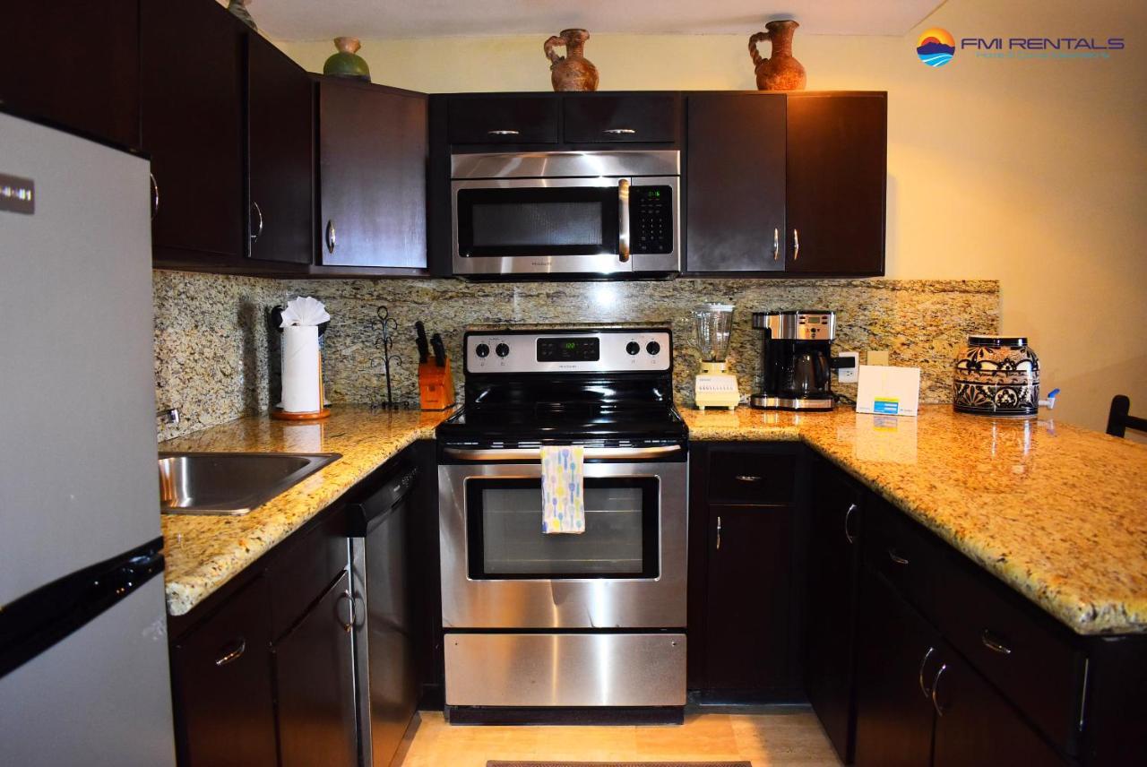 Marina Pinacate A-421 Aparthotel Puerto Peñasco Kültér fotó
